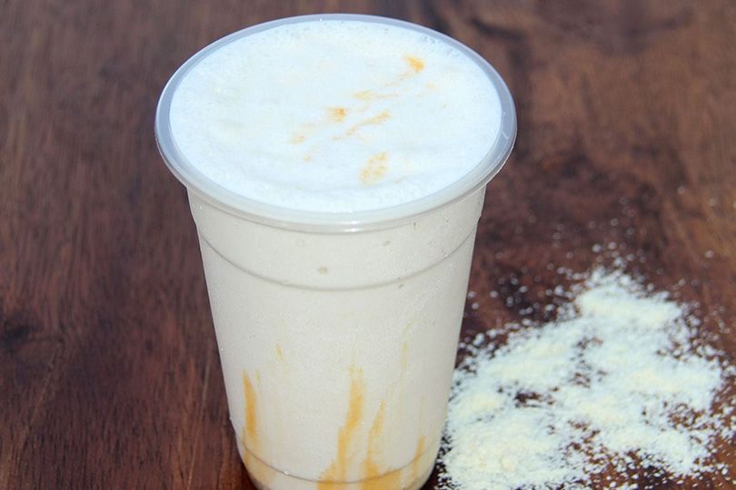 Cerelac Milkshake