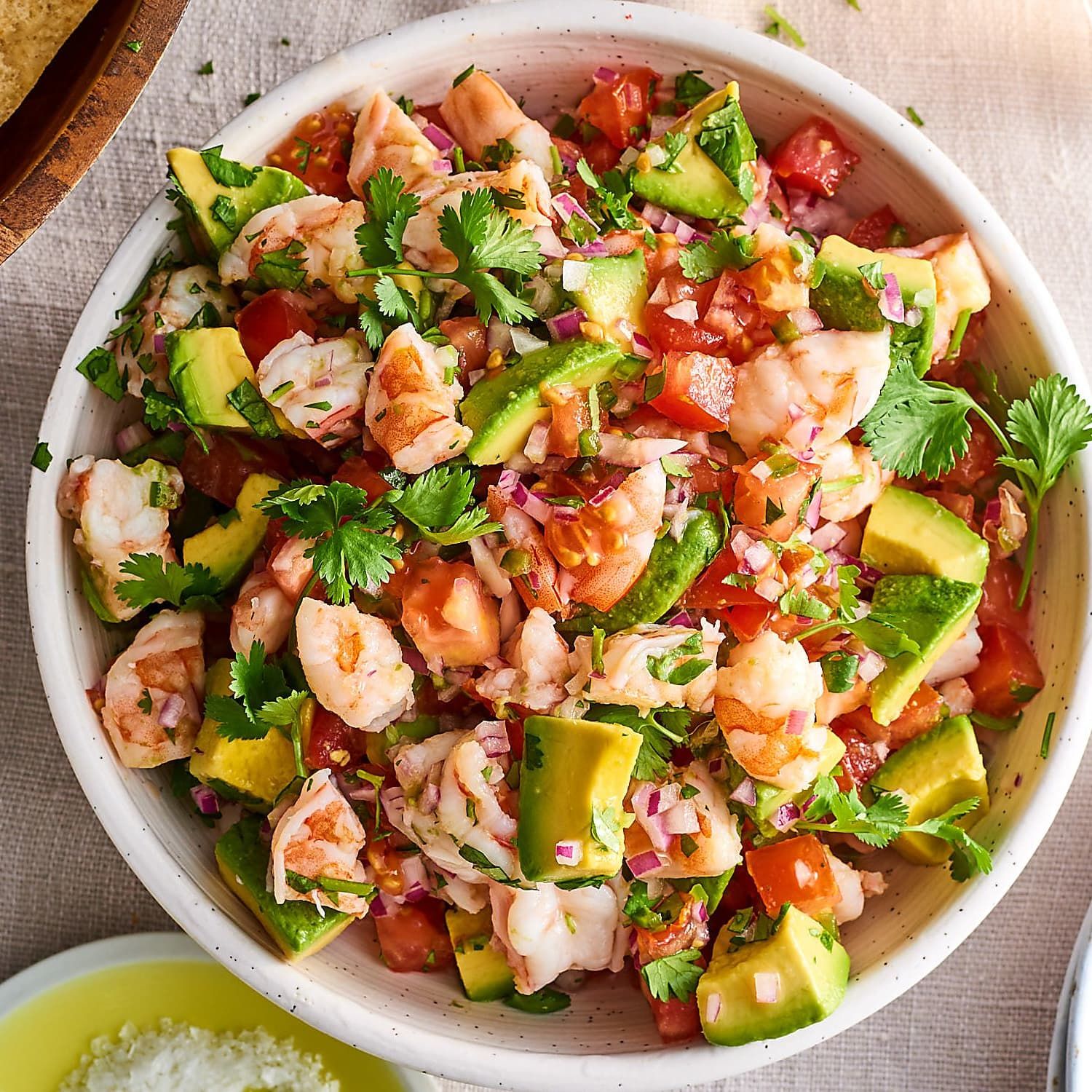 Ceviche Sauce