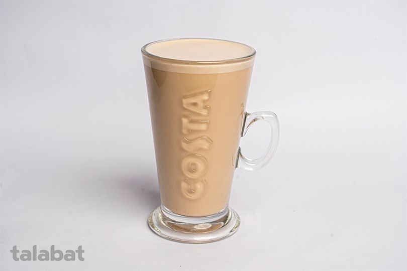 Chai latte