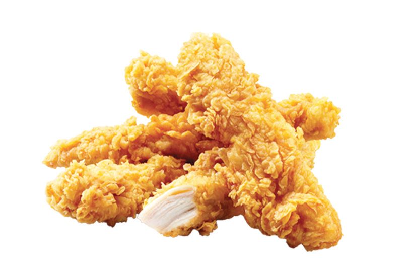 Champion 4 Meal