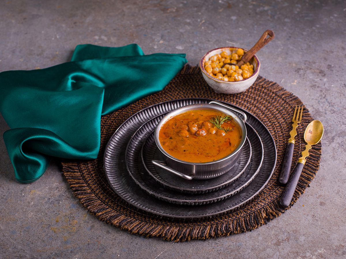 Channa Masala