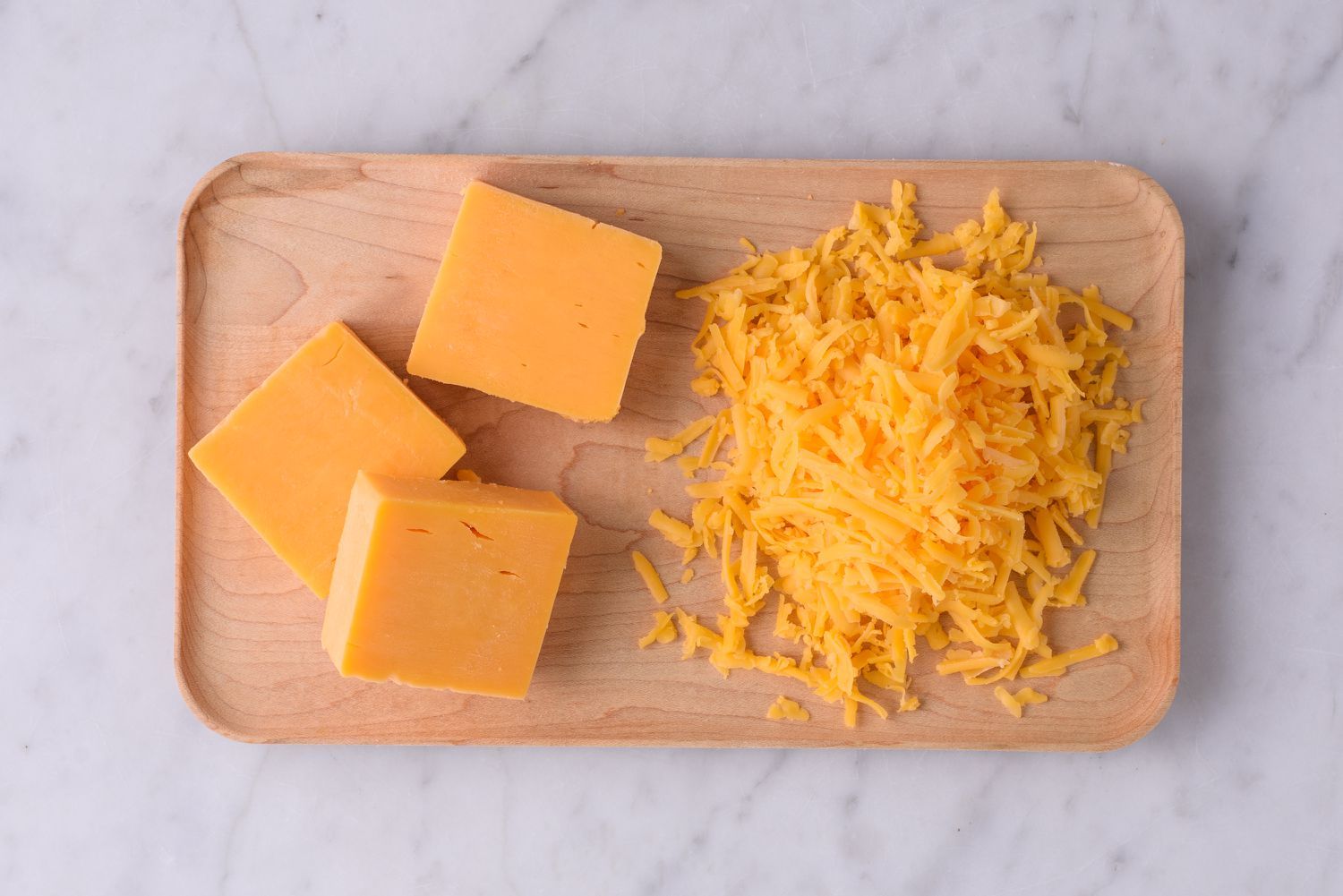 Extra Cheddar