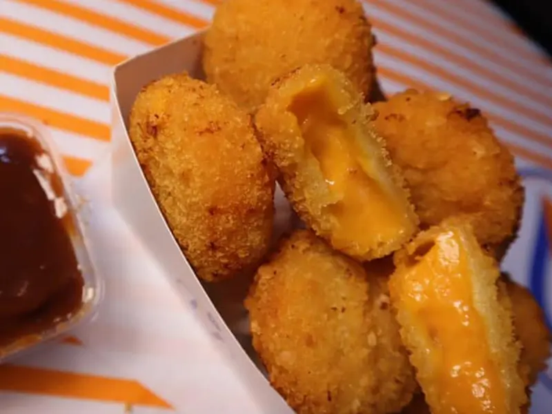 Cheddar Jalapeno