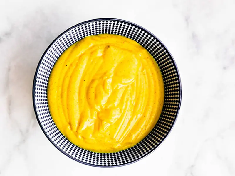 Cheddar Cheese Sauce