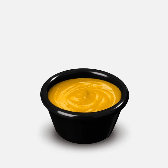 Cheddar Cheese Sauce