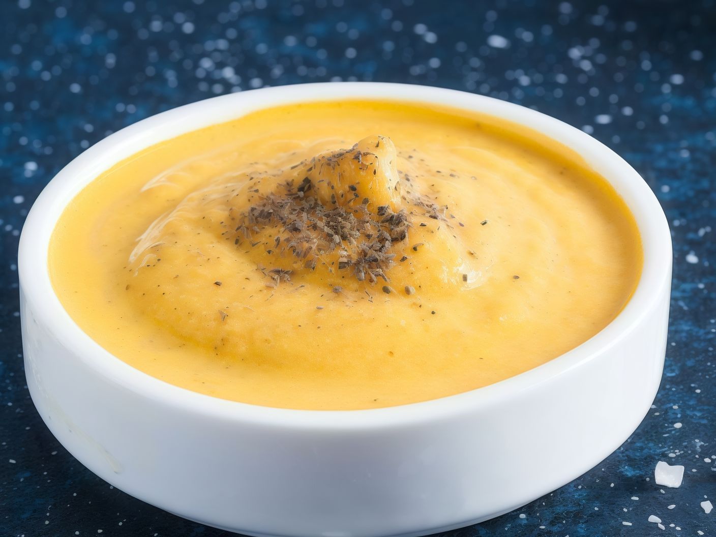 Cheddar Cheese Sauce