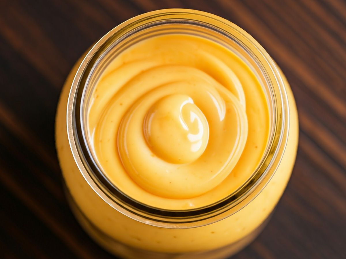Cheddar Cheese