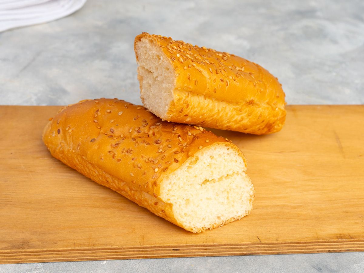 Bread
