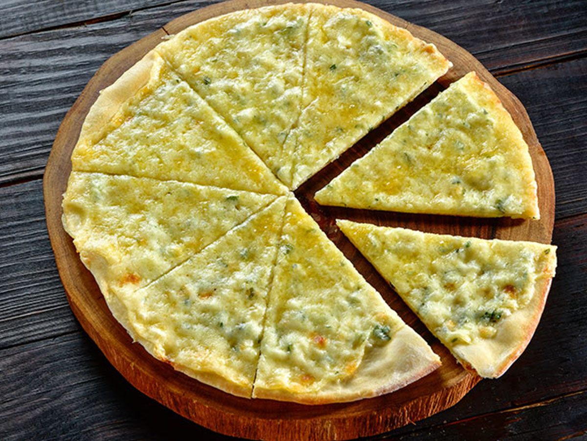 Cheese Cocktail