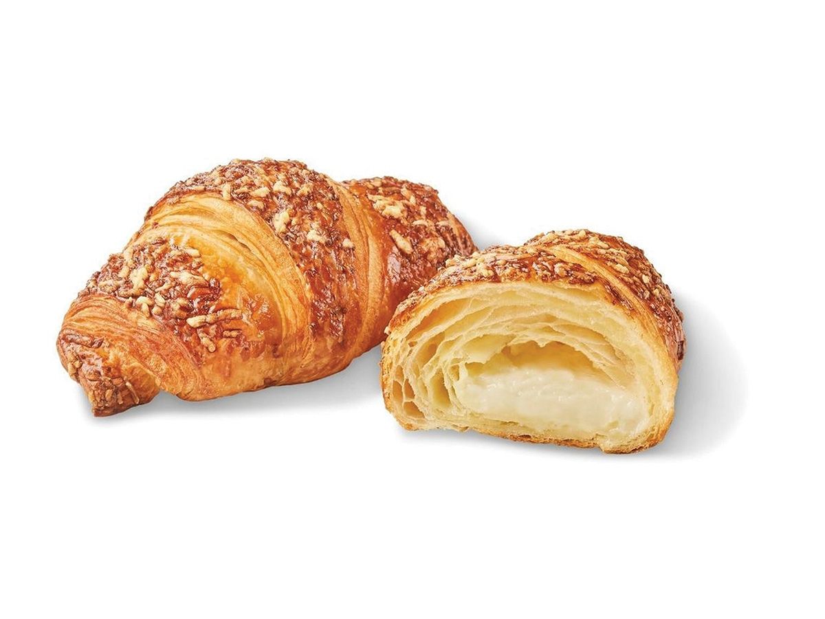 Cheese Croissant