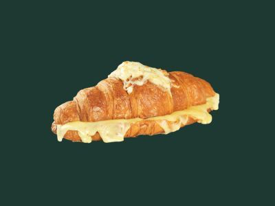 Cheese Croissant