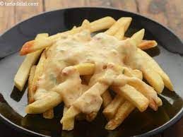 Cheese Fries