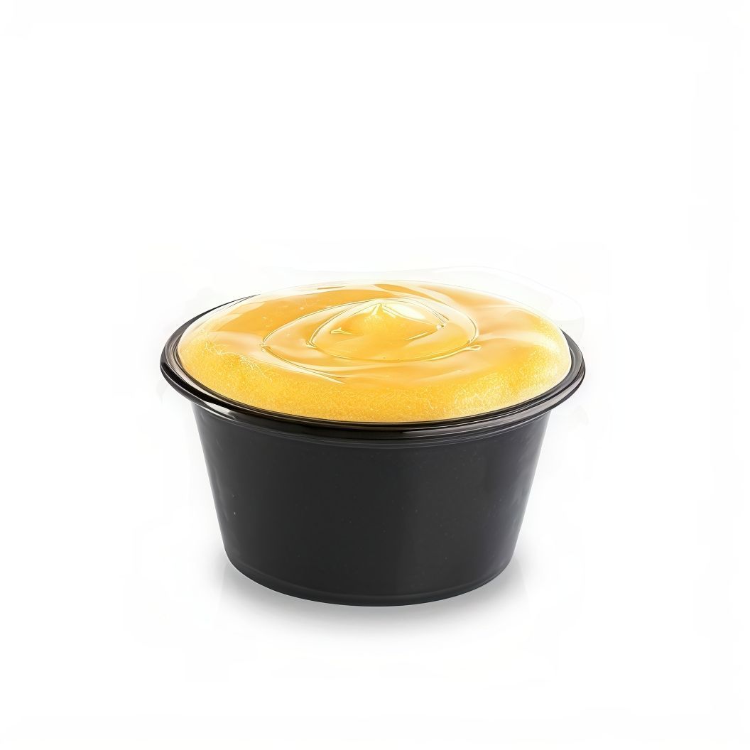 Cheese Jar