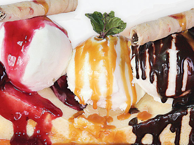 Cheese Lovers