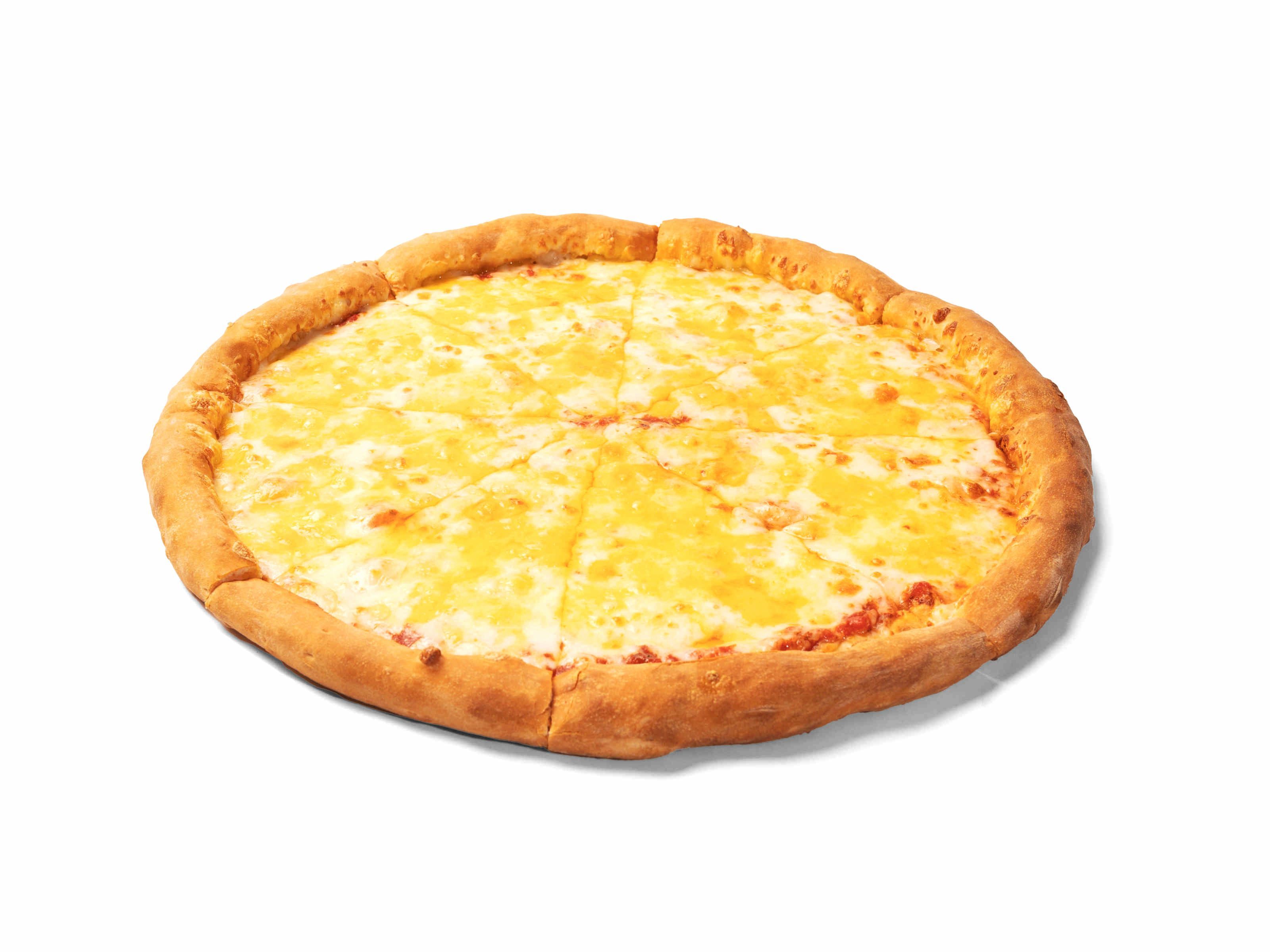 Cheese Lovers Pizza