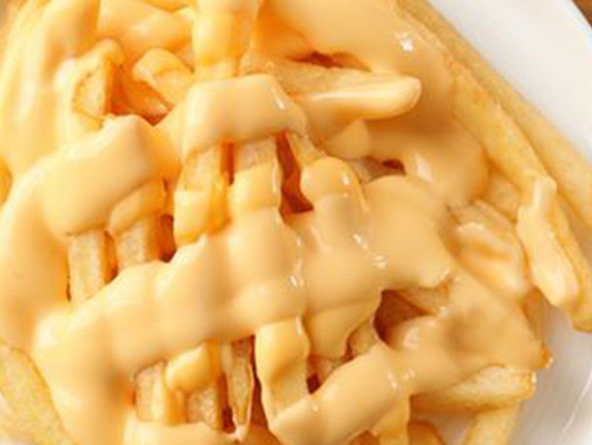 Cheese Potatoes