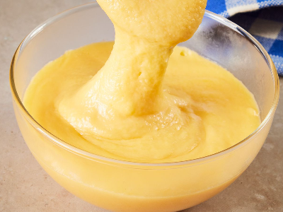 Cheese Sauce