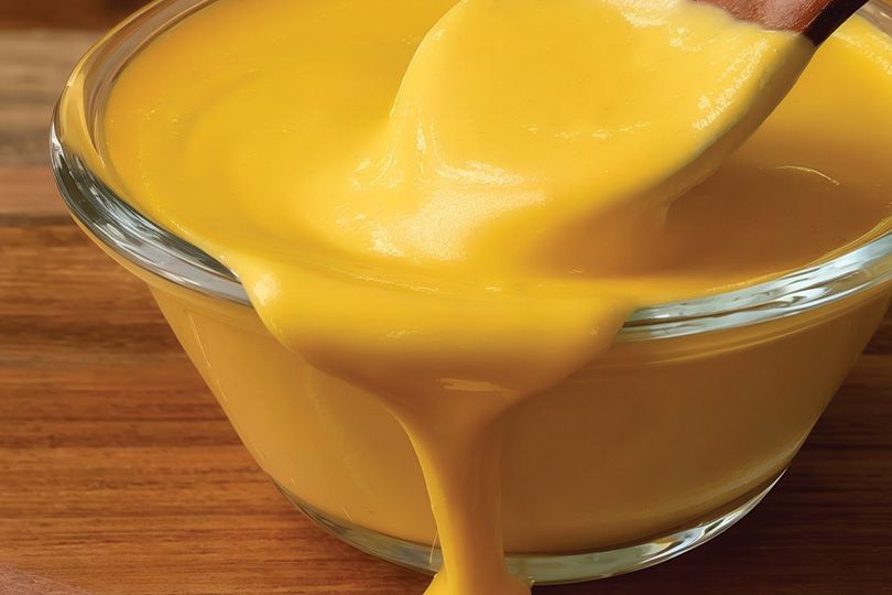 Cheese Sauce