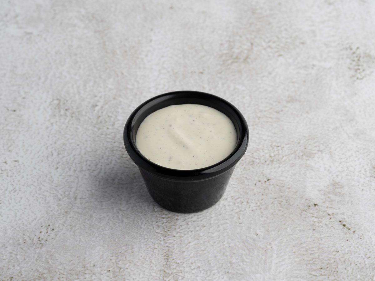 Cheese Sauce