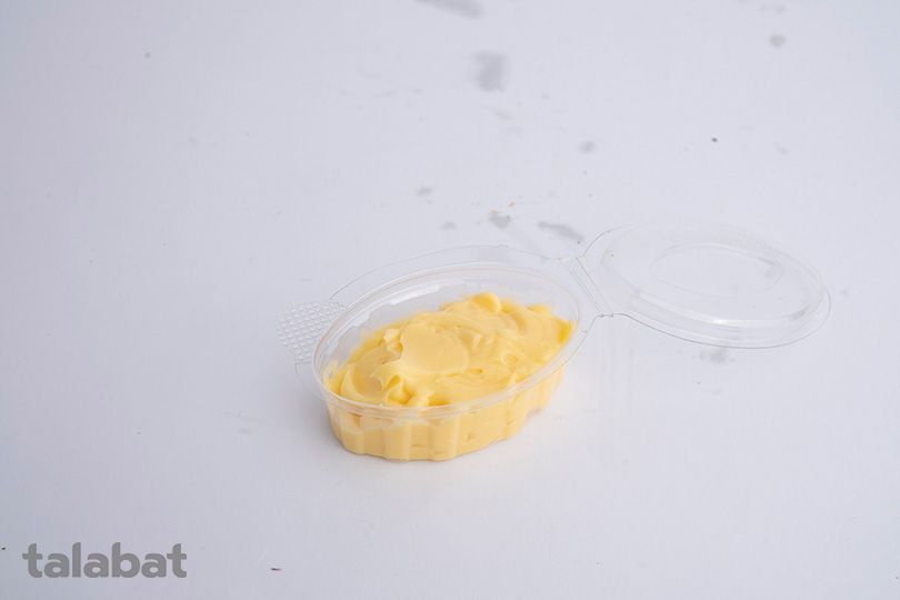 Cheddar Cheese Sauce Dip