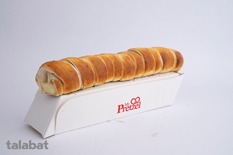 Halloumi Cheese Roll