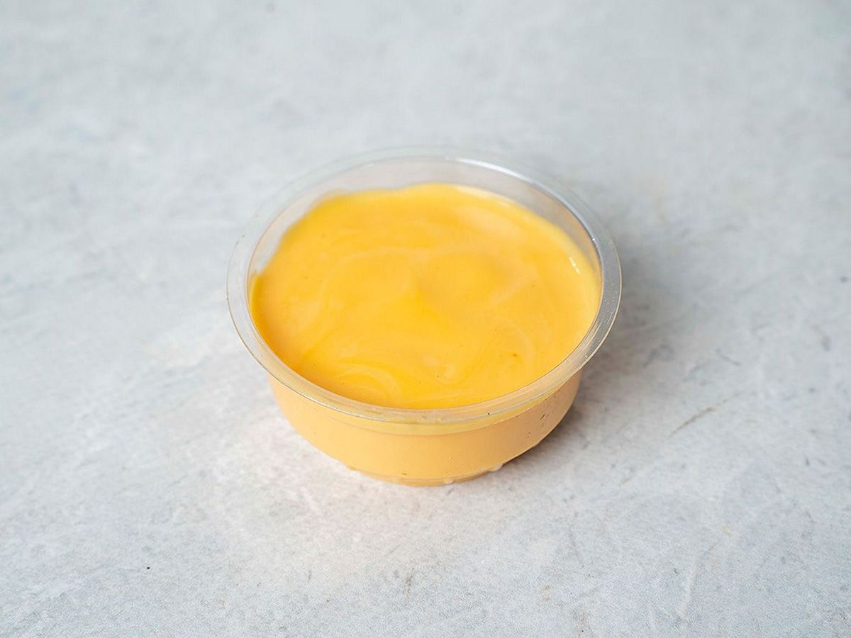 Cheese Sauce