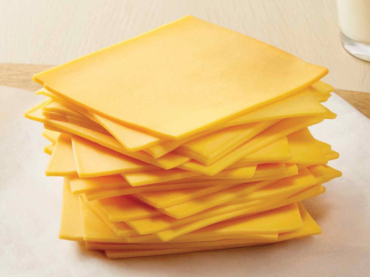 American Cheese