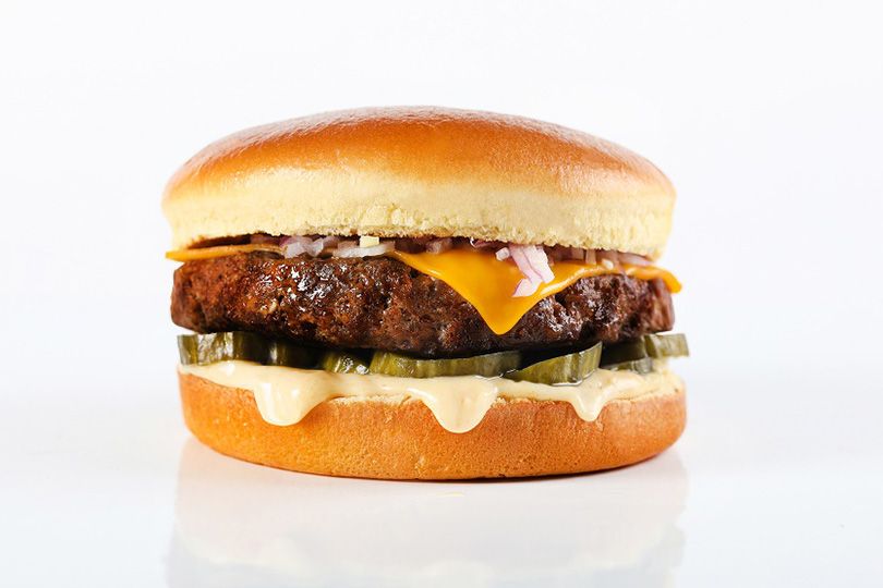 Cheeseburger