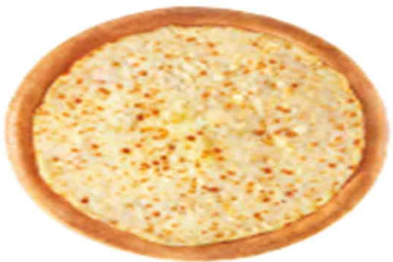 Cheesy Bites - Medium Margarita