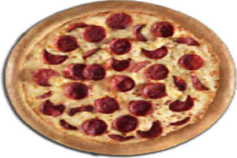 Cheesy Bites - Medium Pepperoni