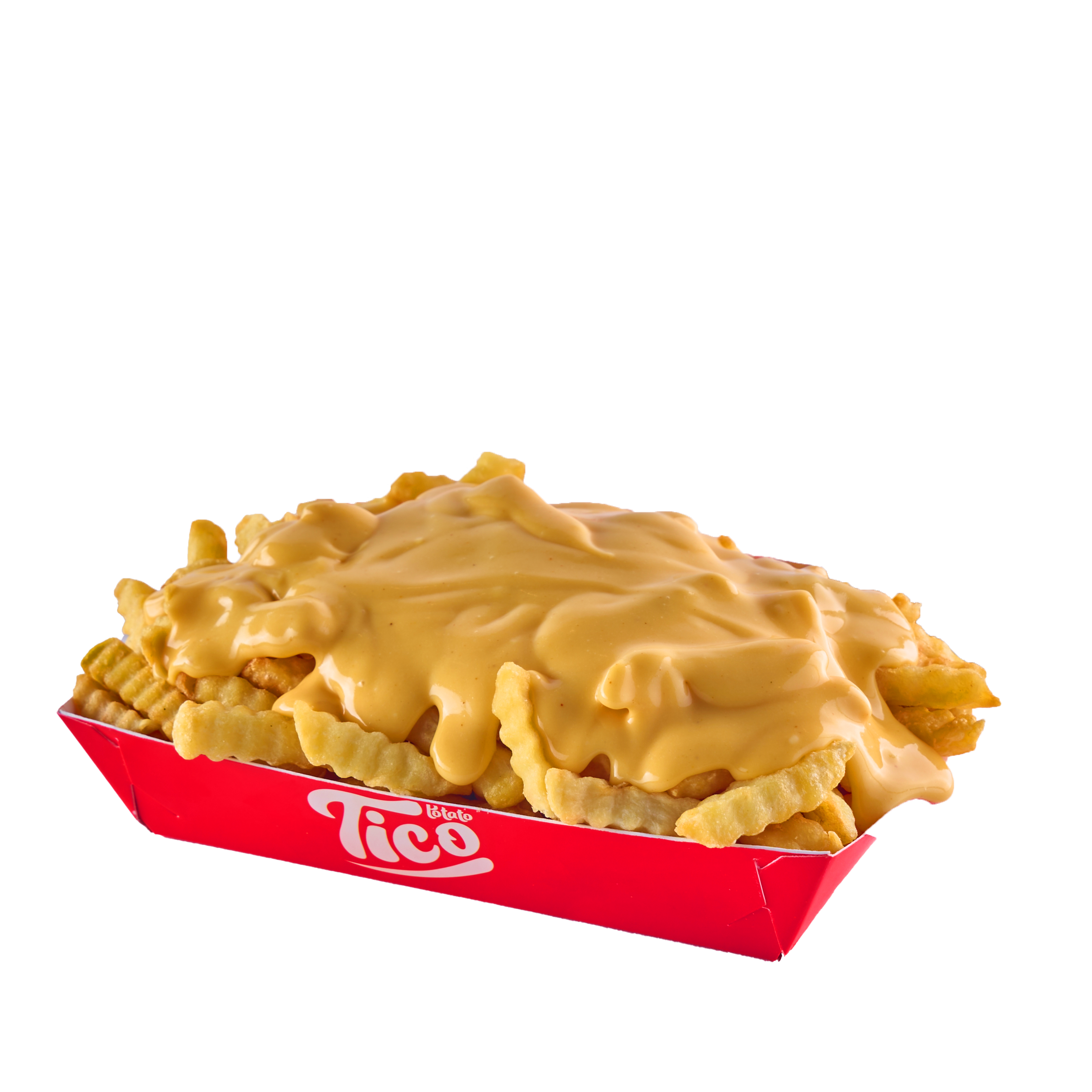 Cheezzo Shake