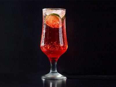 Cherry Coke