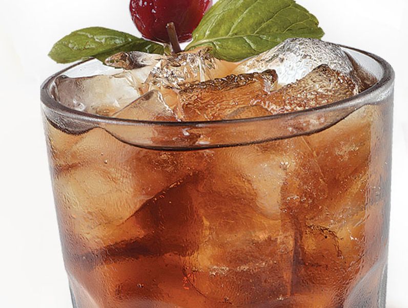 Cherry Coke