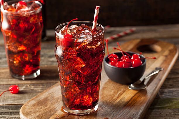 Iced Tea