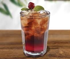 Coca-Cola Cherry