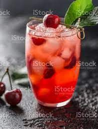 Cherry Fizz