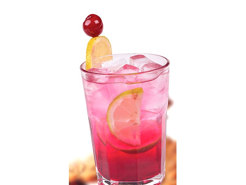 Cherry Temple