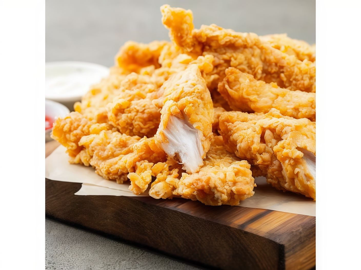 Chicken Strips