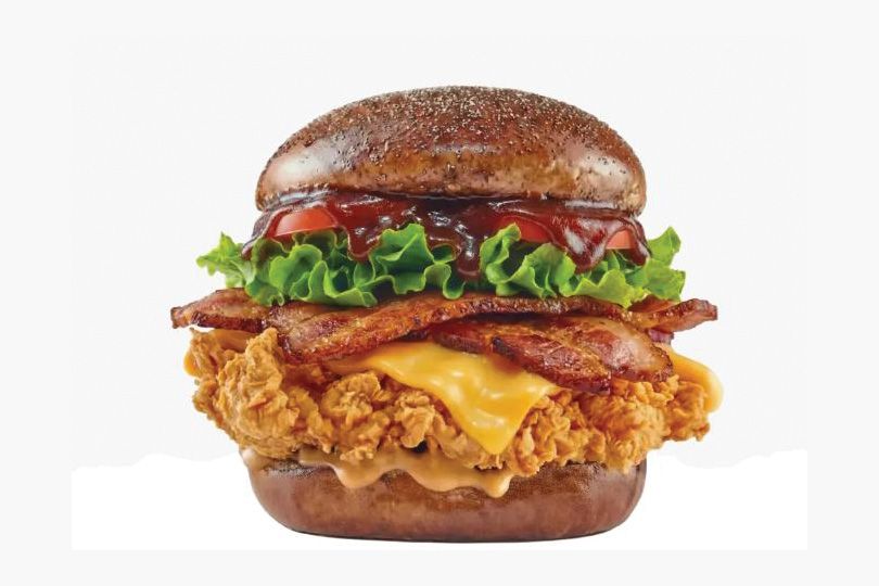 BBQ Chicken