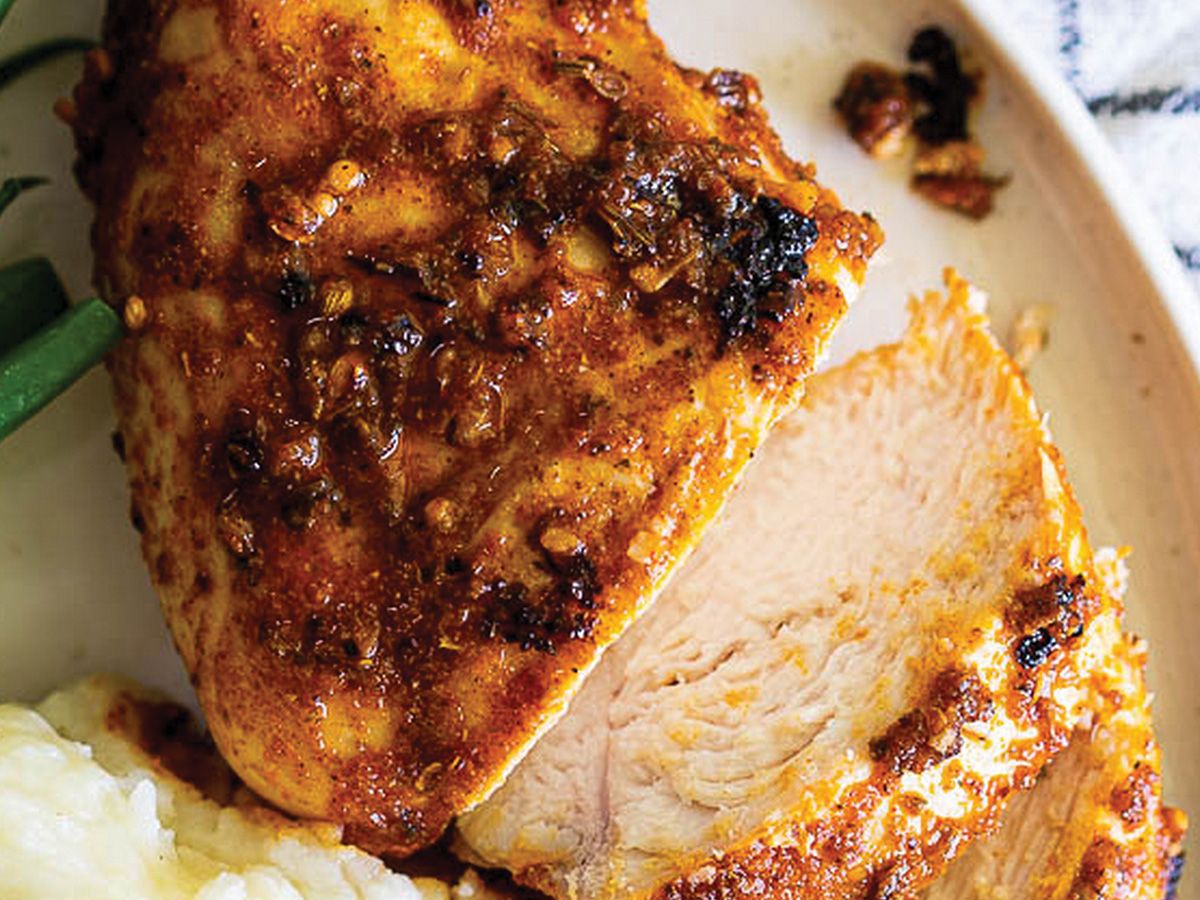 Chicken Breast
