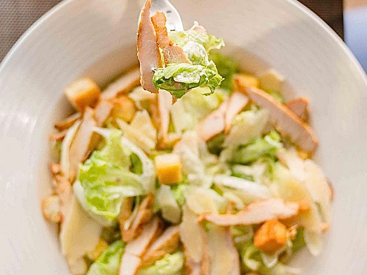 Caesar Salad