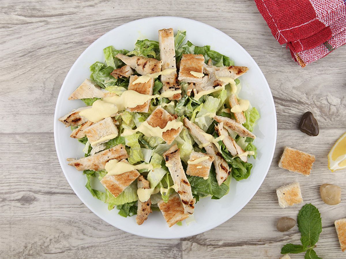 Chicken Salad