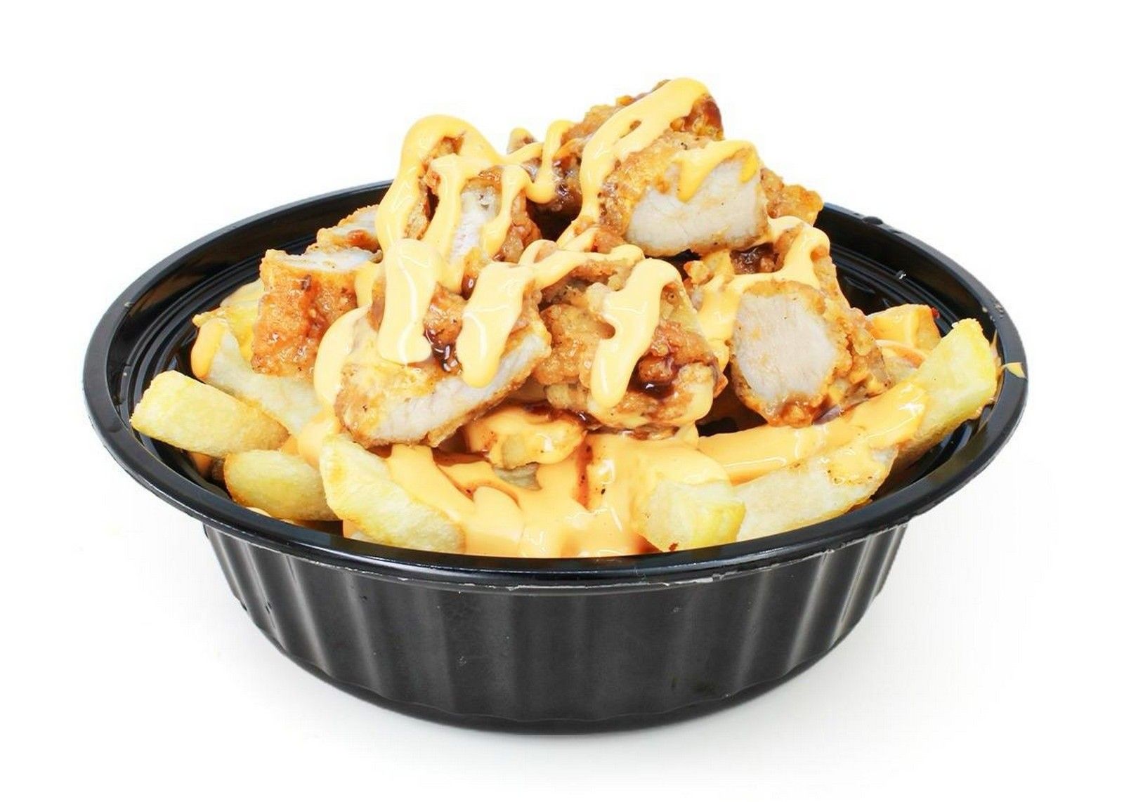 Loaded Fries Cheetos