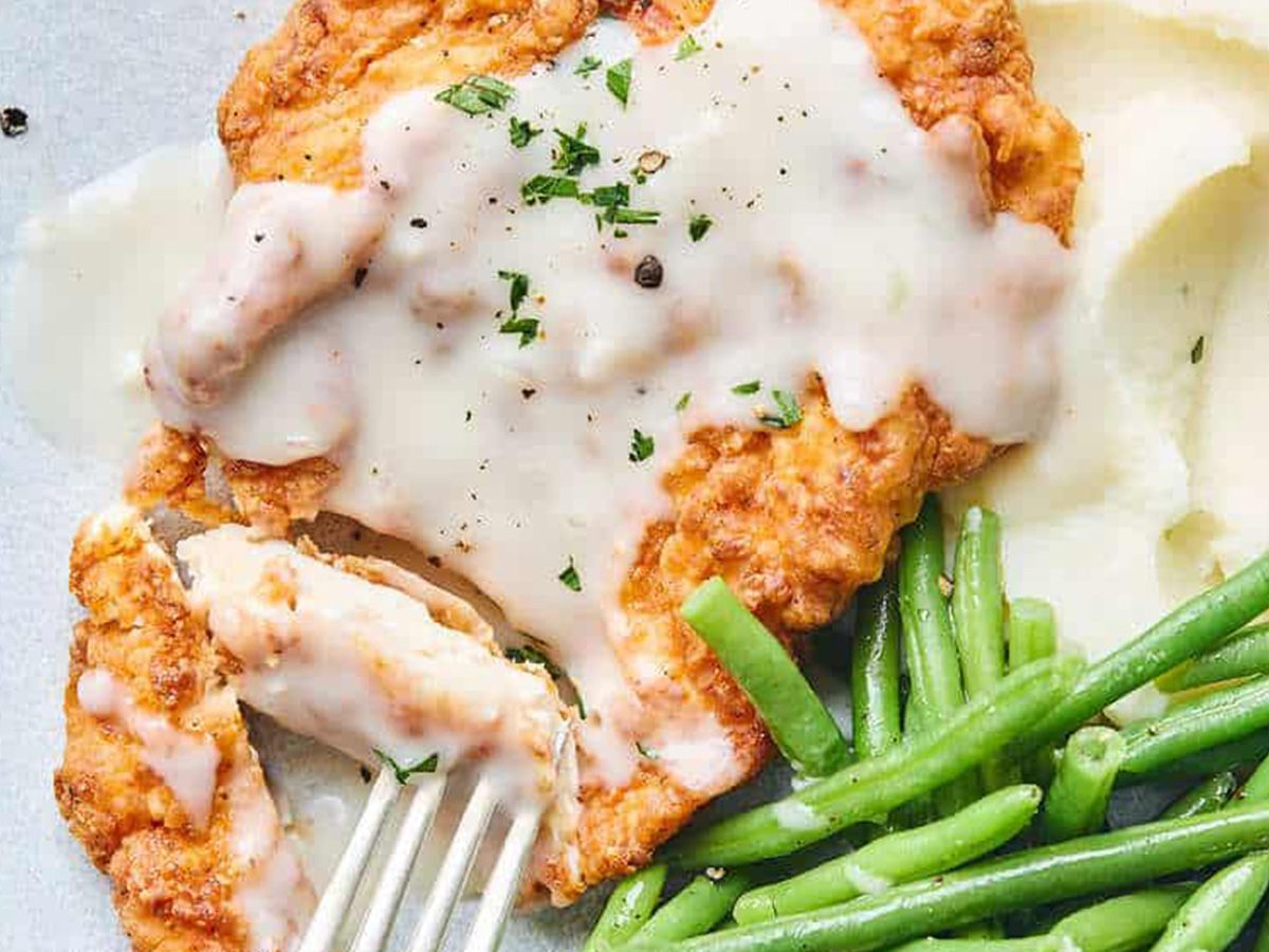 Chicken Country