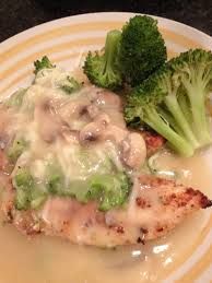 Chicken Flamingo Plate