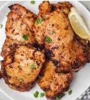 Chicken Mesahab