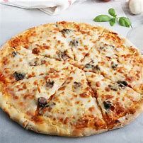 Super Crunchy Pizza