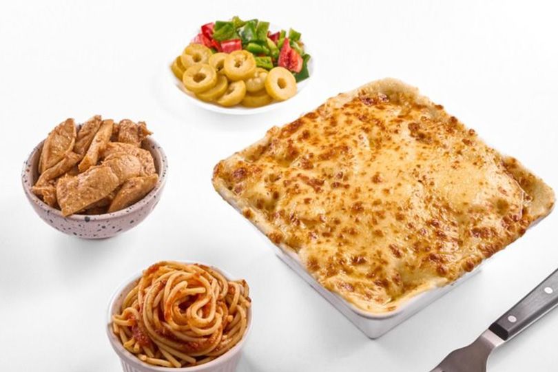 Chicken Negresco