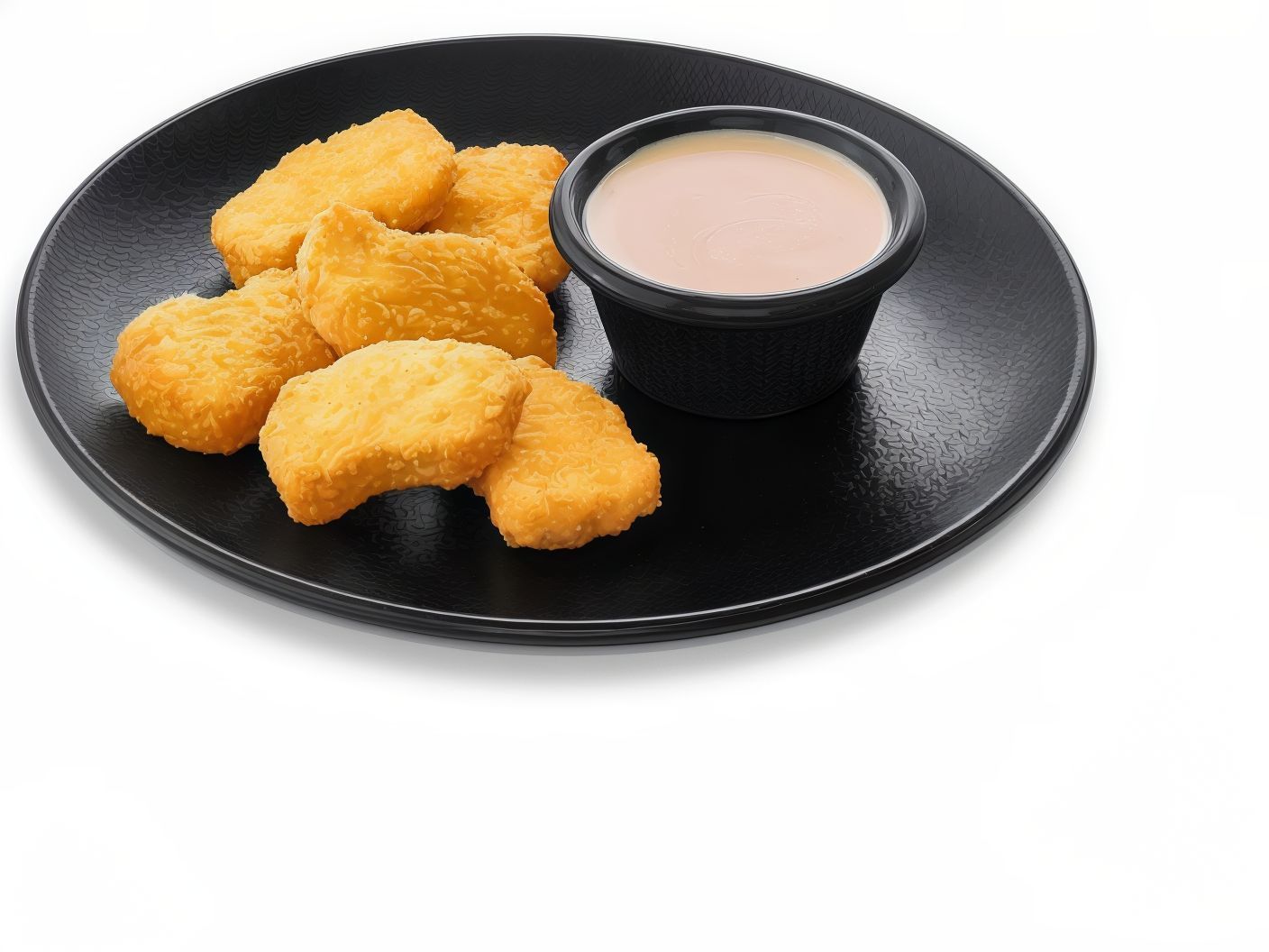 Chicken Nuggets 6 Pieces
