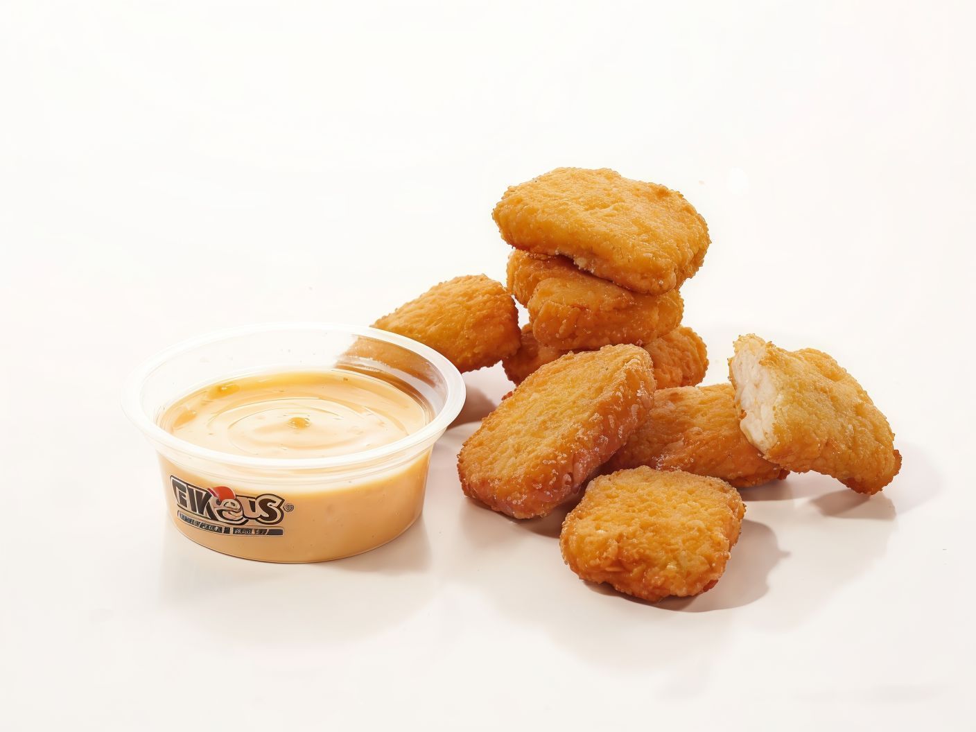 Chicken Nuggets 9 Pieces